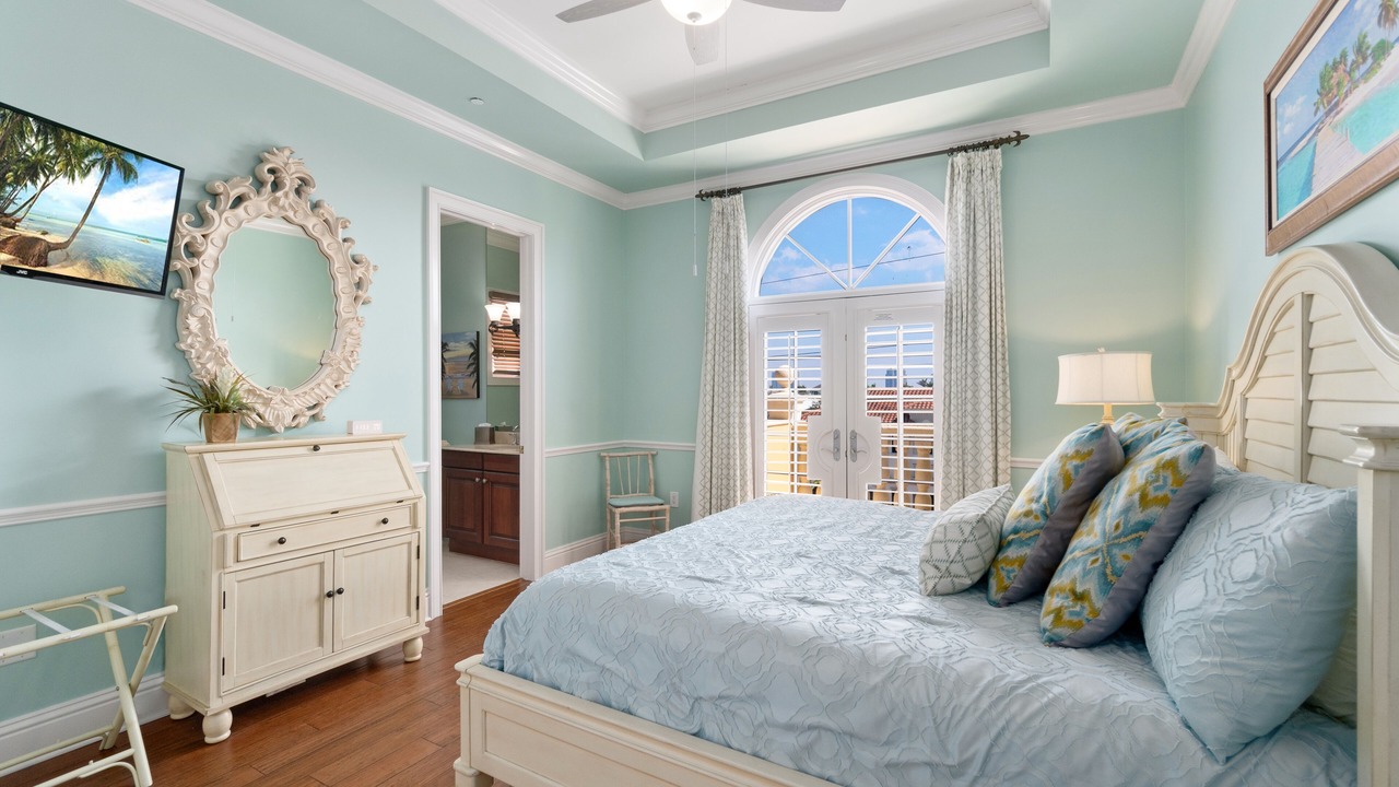 Photo of Bedroom in Bonita Springs