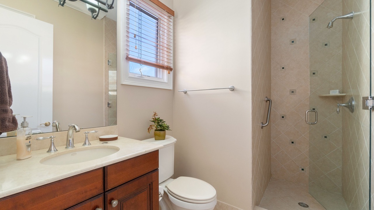 Photo of Bathroom in Bonita Springs