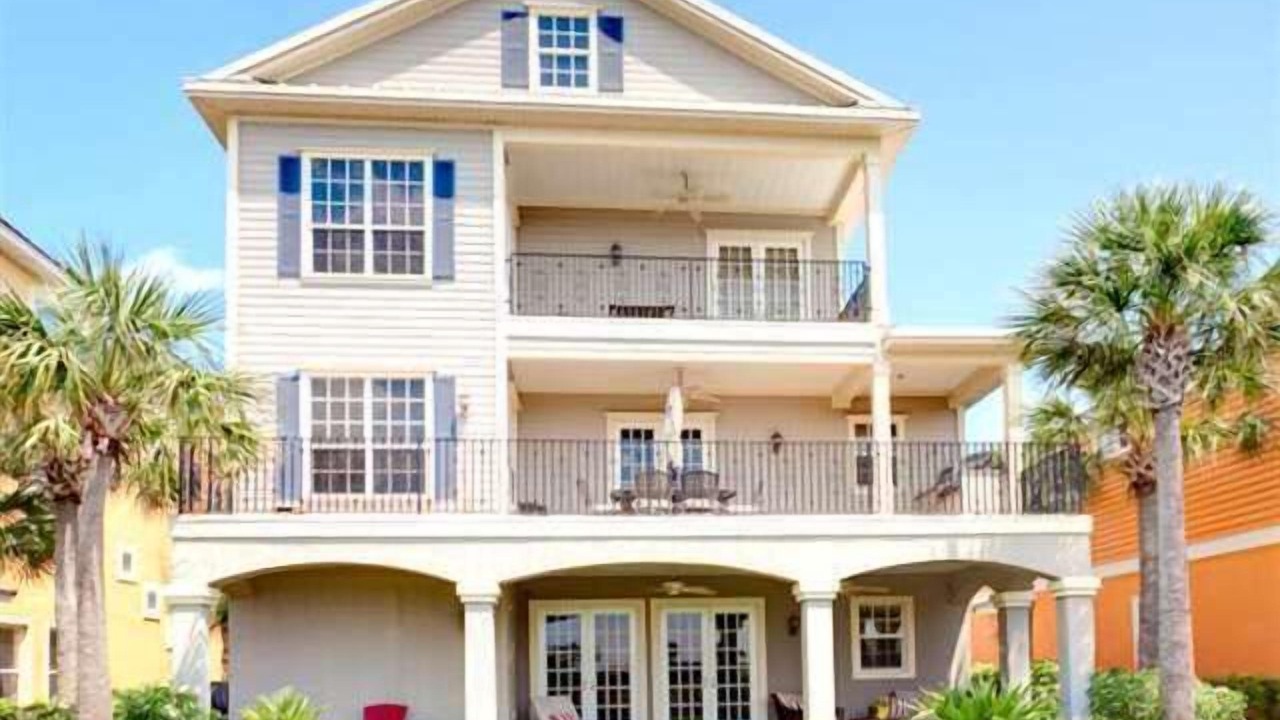 Photo of Outdoor in Palm Coast