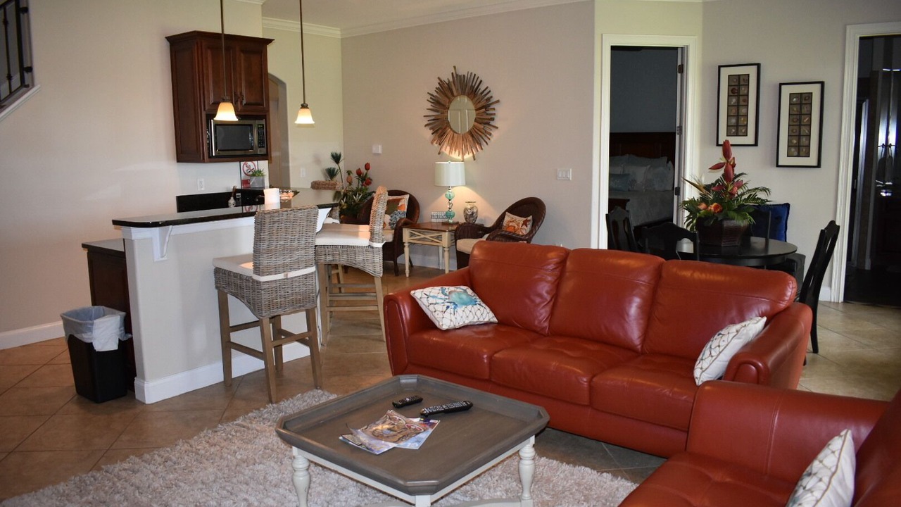 Photo of Bedroom in Palm Coast