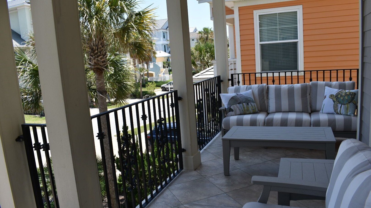 Photo of Outdoor in Palm Coast