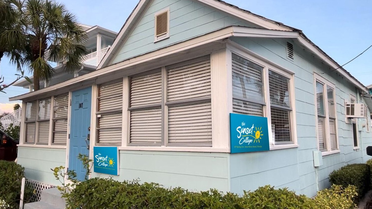 Photo of Outdoor in Anna Maria