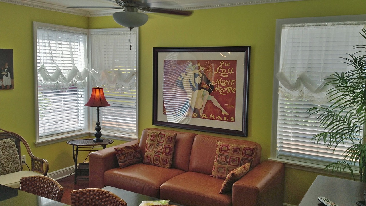 Photo of Livingroom in Hollywood