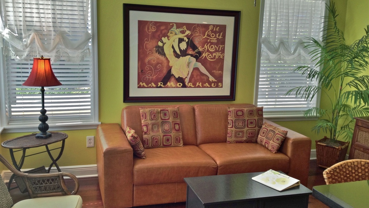 Photo of Livingroom in Hollywood