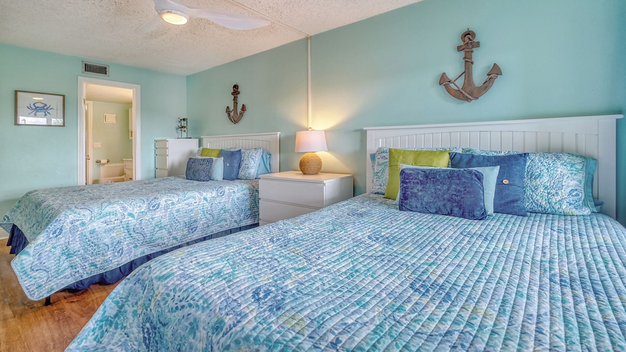 Photo of Bedroom in Independence Square