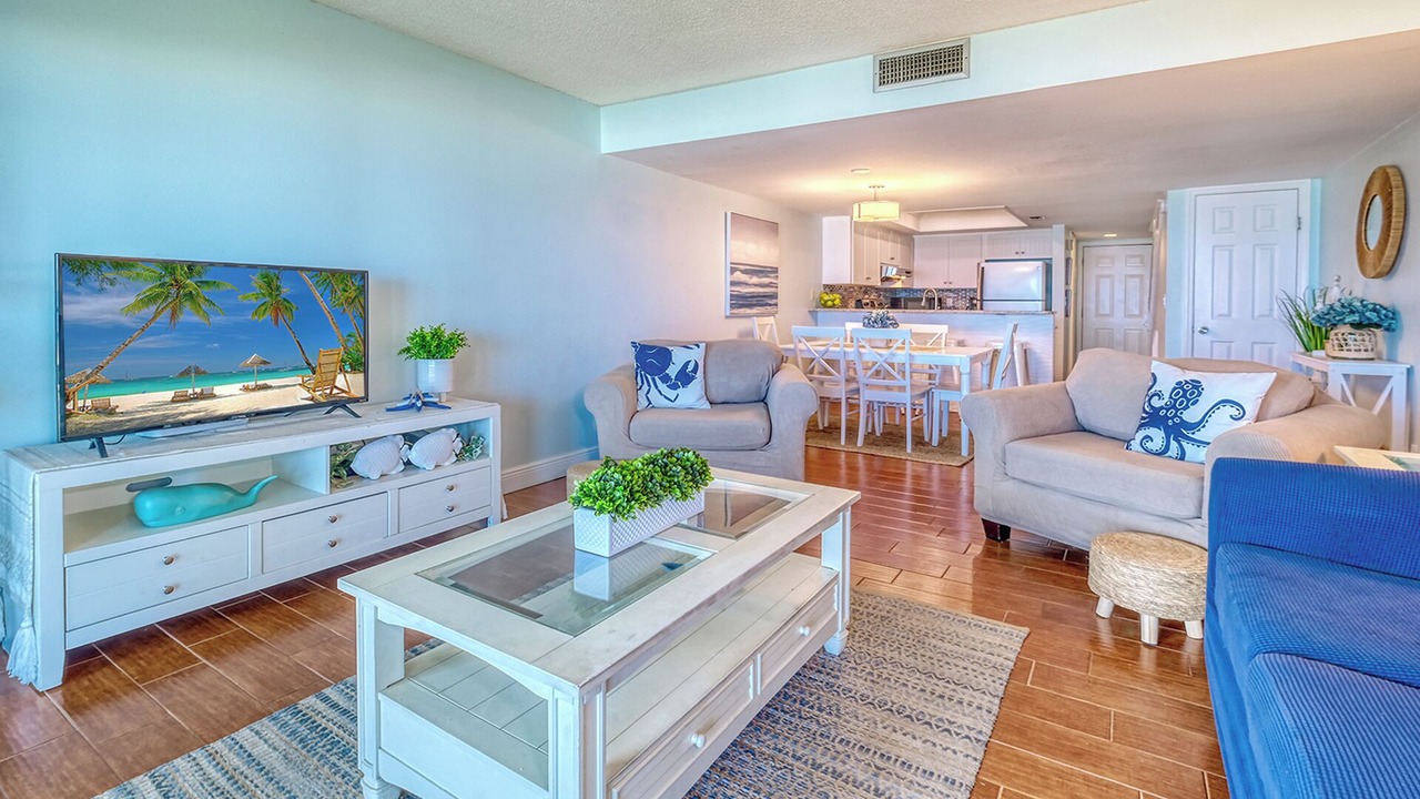 Photo of Livingroom in Independence Square