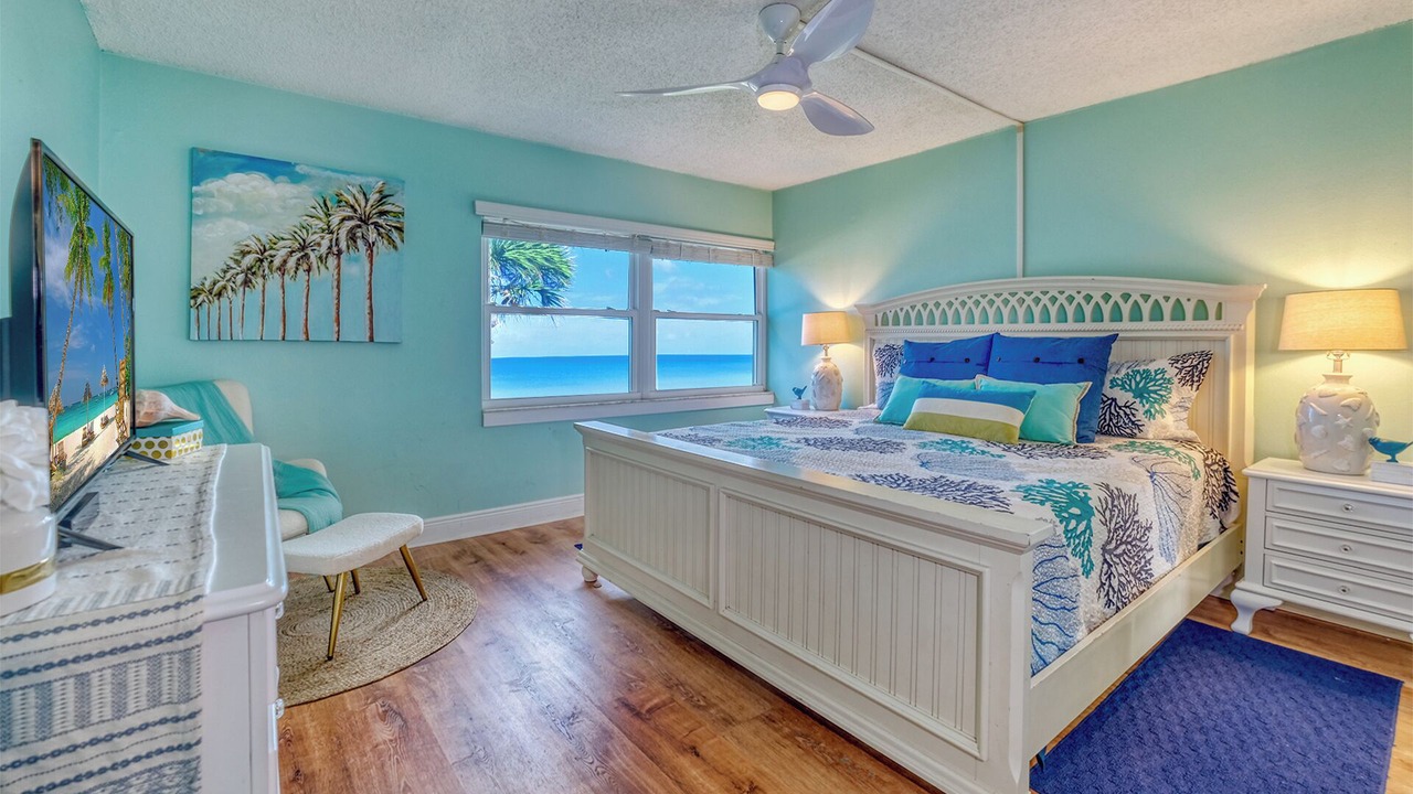 Photo of Bedroom in Independence Square