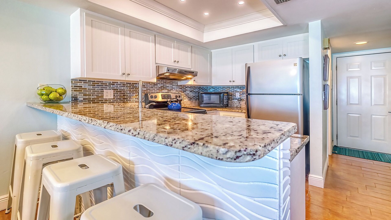 Photo of Kitchen in Independence Square