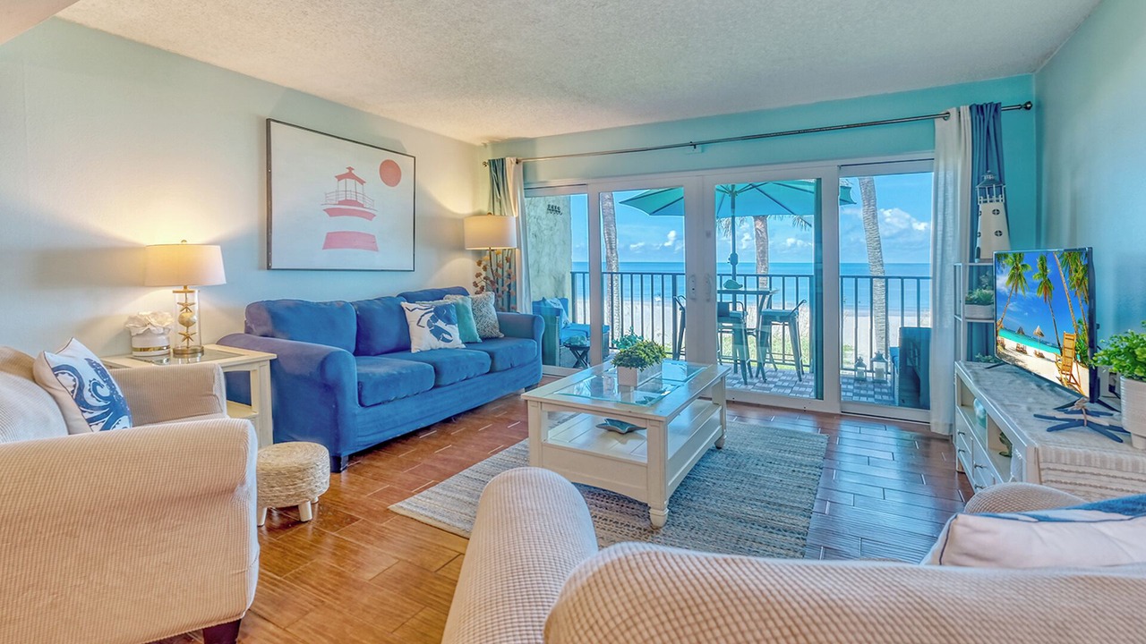 Photo of Livingroom in Independence Square