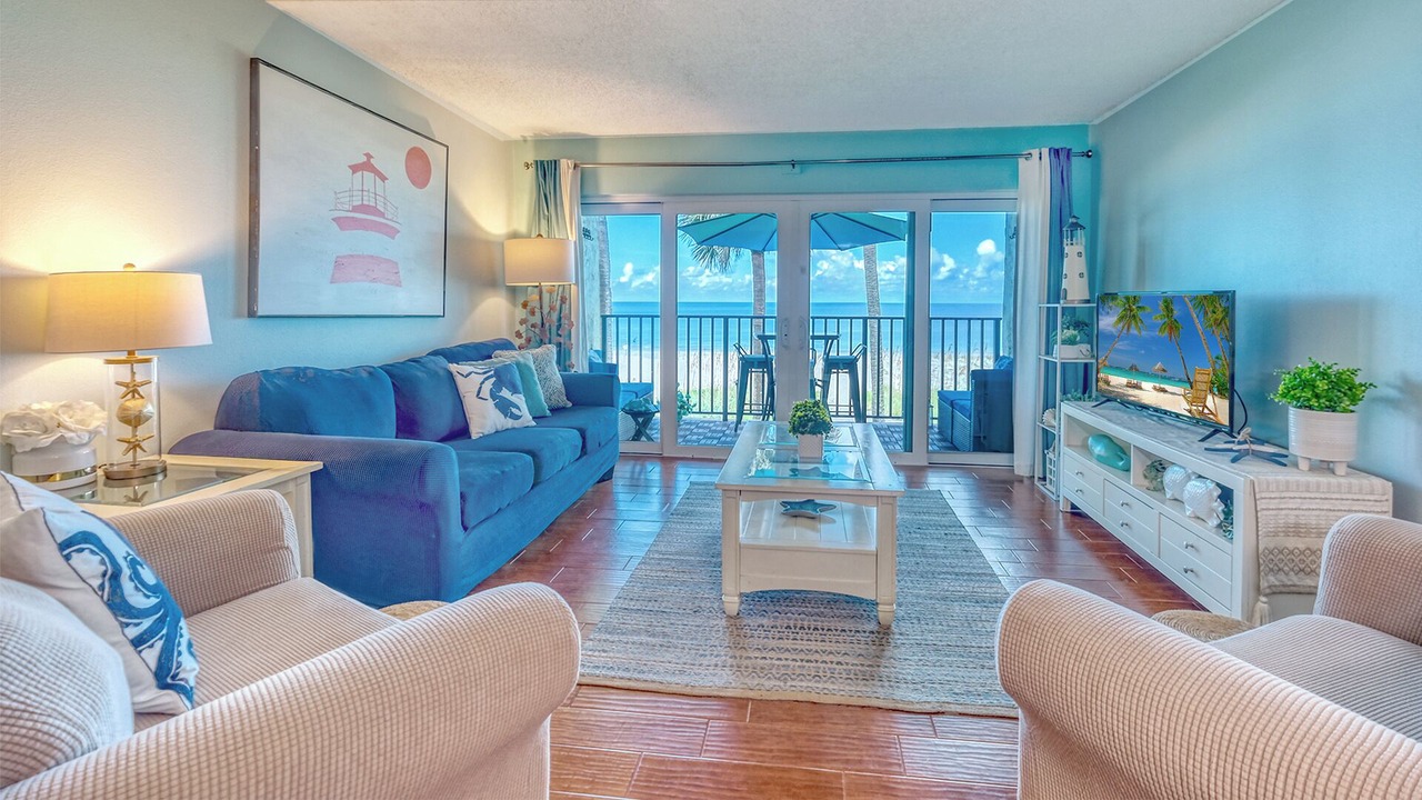 Photo of Livingroom in Independence Square