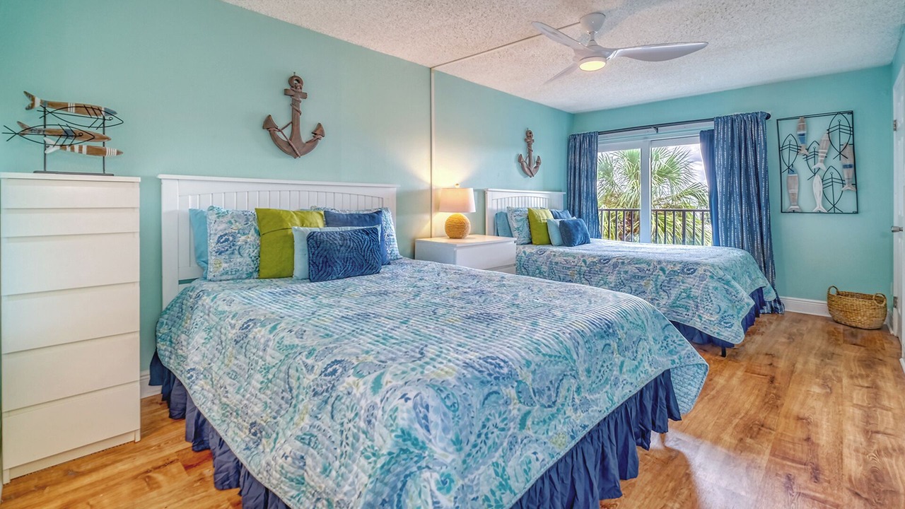 Photo of Bedroom in Independence Square
