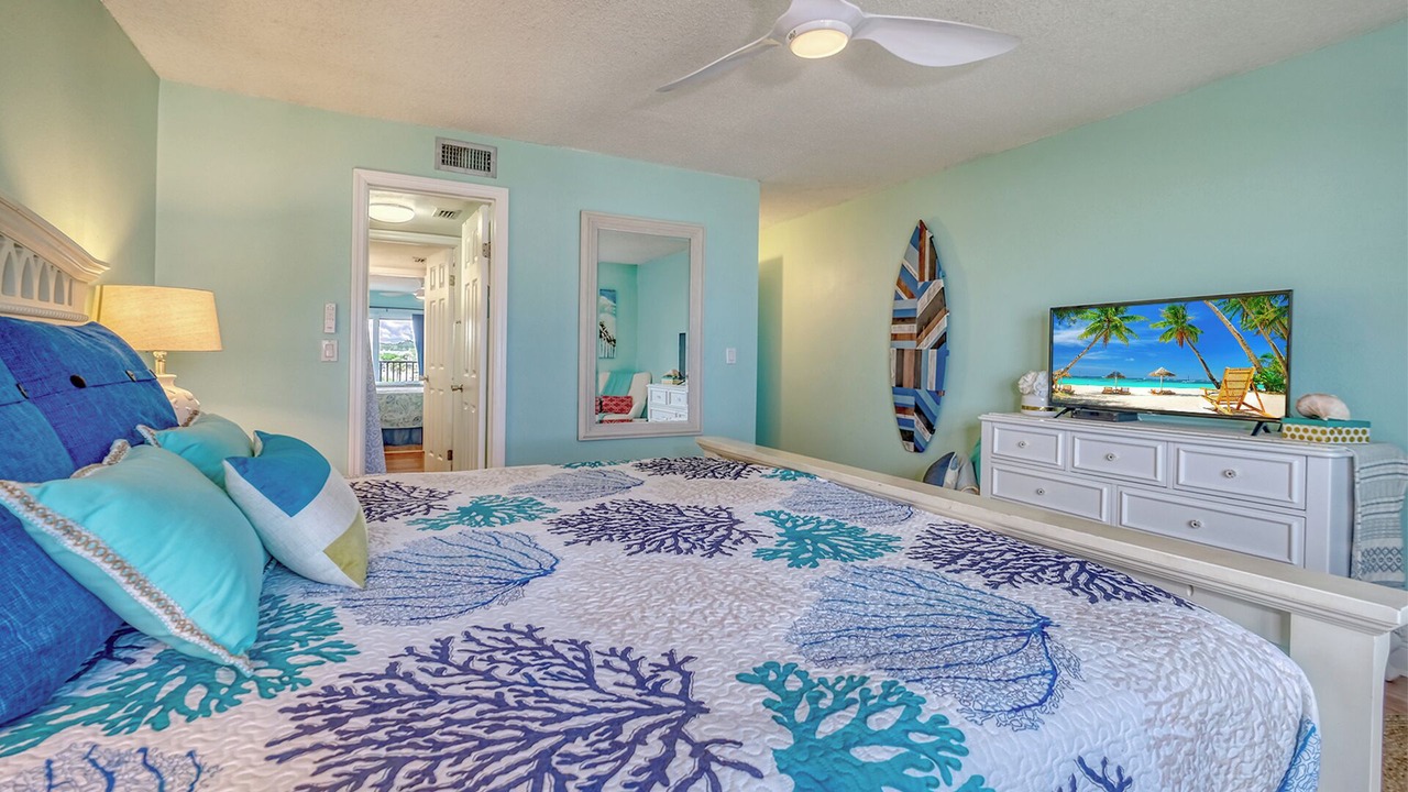 Photo of Bedroom in Independence Square