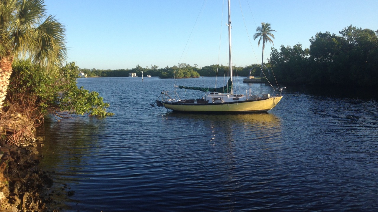 Photo of Outdoor in Bokeelia