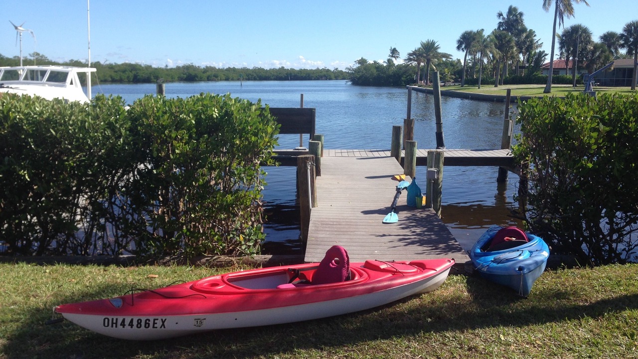 Photo of Outdoor in Bokeelia