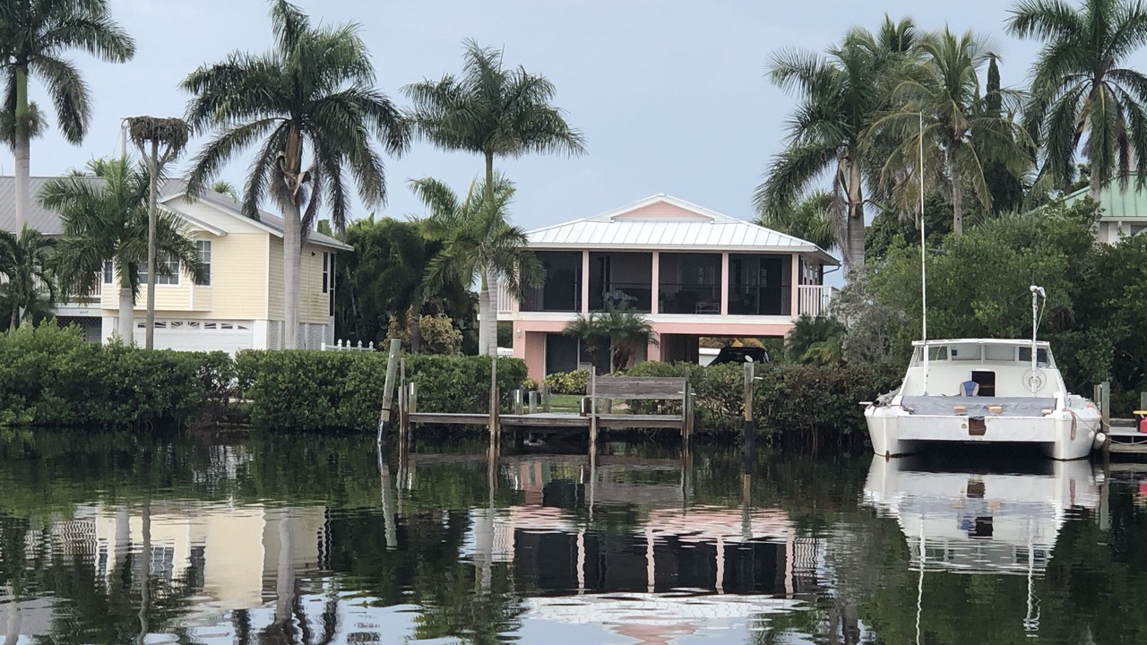 Photo of Outdoor in Bokeelia