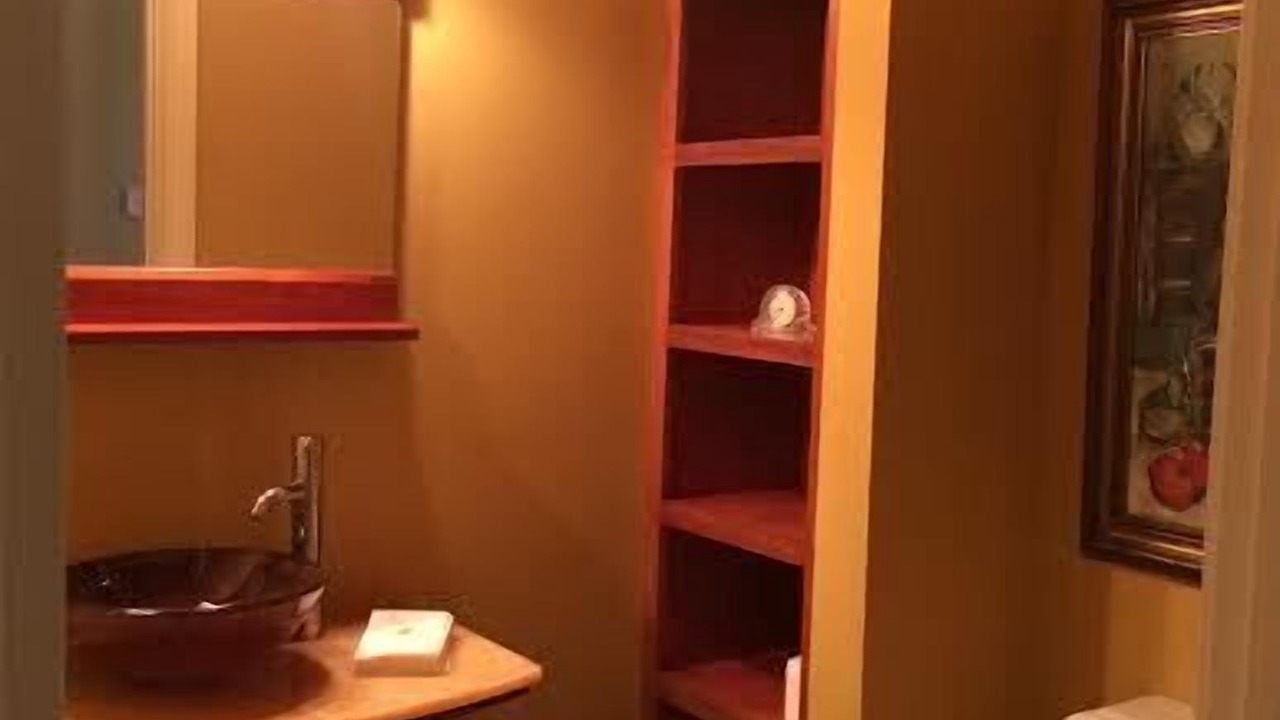 Photo of Bathroom in Greensboro