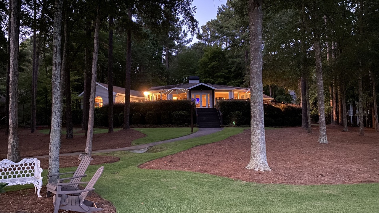 Photo of Outdoor in Greensboro