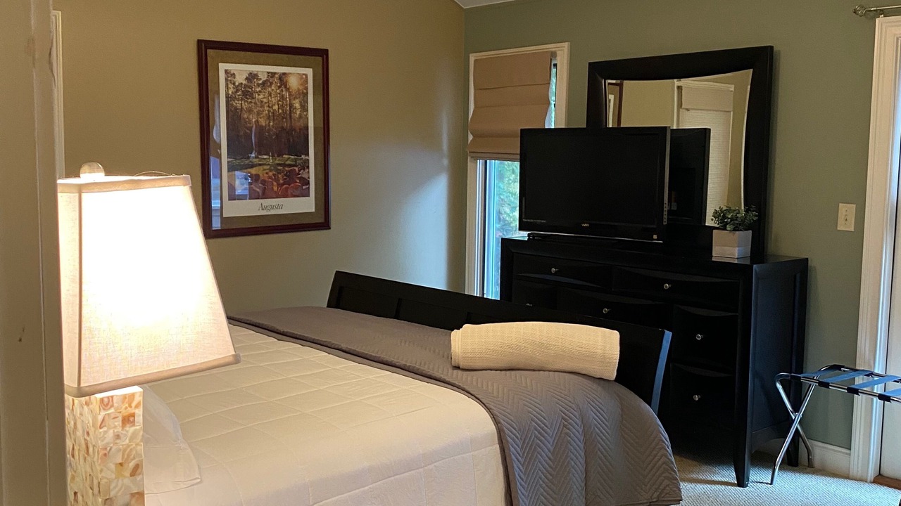 Photo of Bedroom in Greensboro
