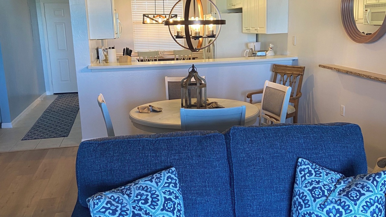 Photo of Livingroom in Heritage Palms