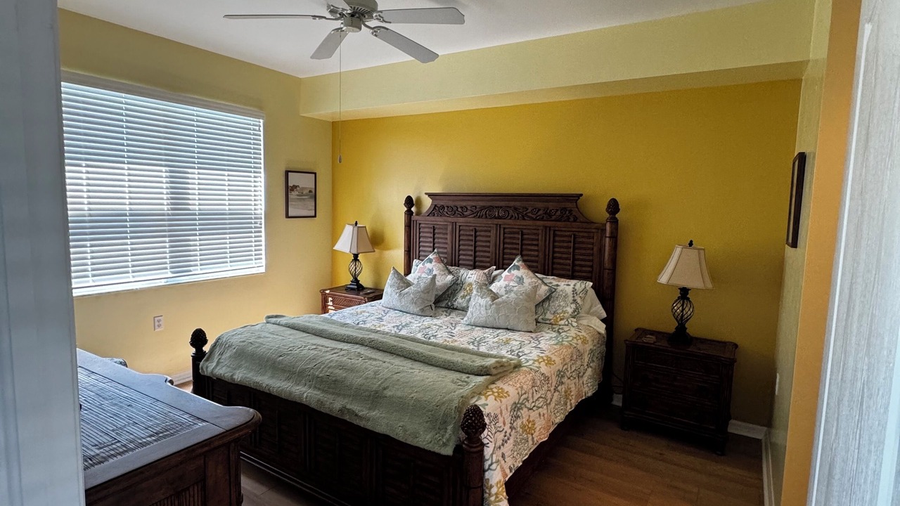 Photo of Bedroom in Heritage Palms