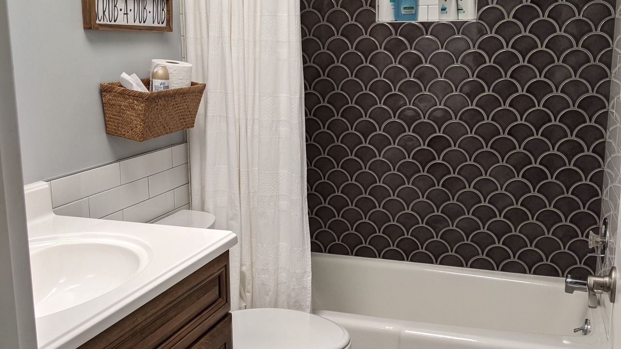 Photo of Bathroom in Sarasota Springs