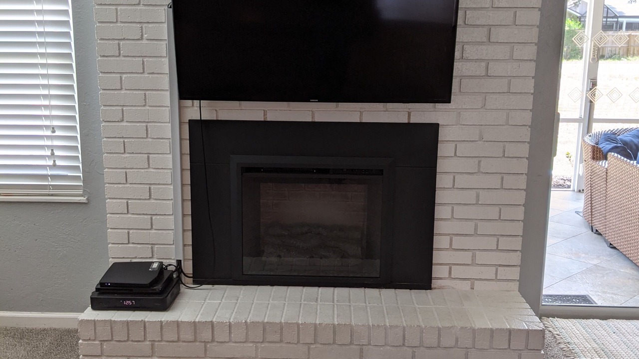 Photo of Livingroom in Sarasota Springs