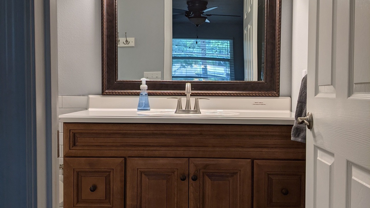 Photo of Bathroom in Sarasota Springs
