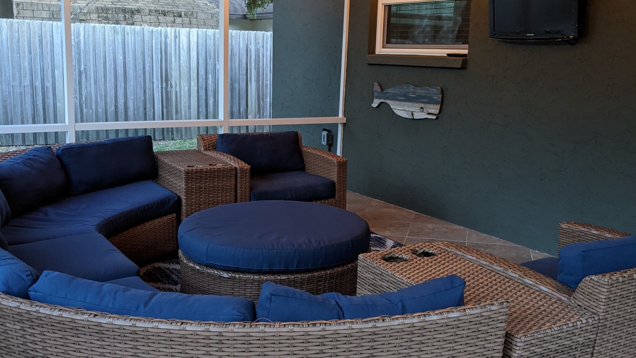 Photo of Outdoor in Sarasota Springs