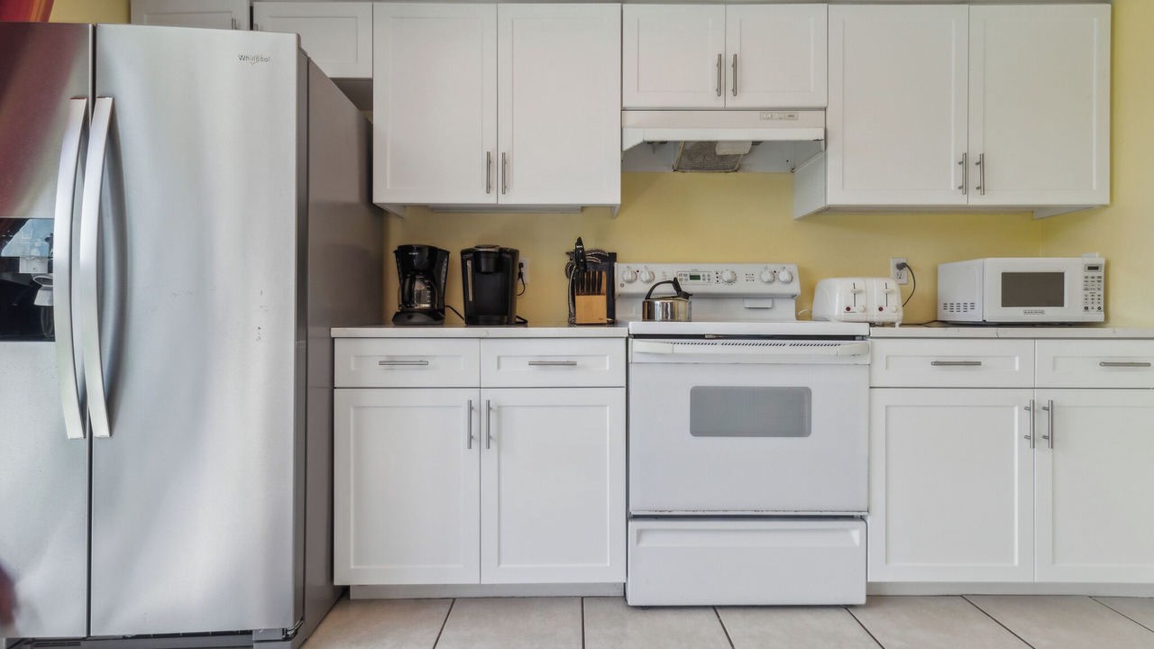 Photo of Kitchen in Captiva