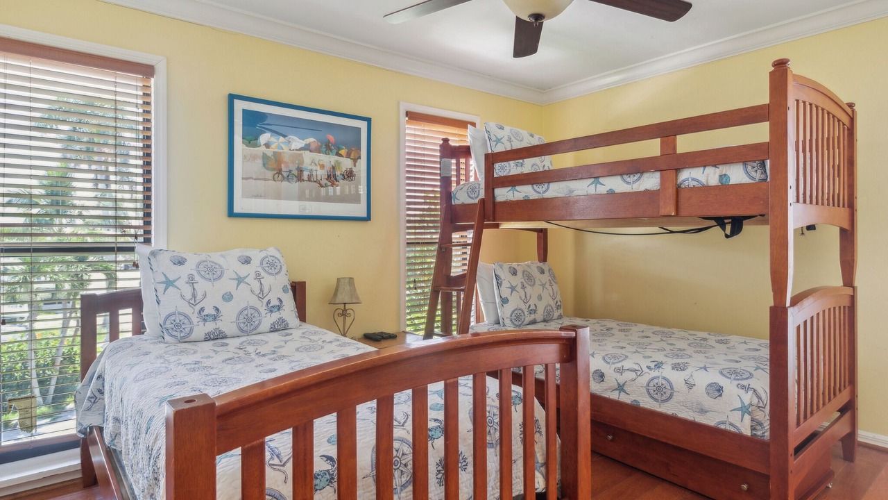 Photo of Bedroom in Captiva