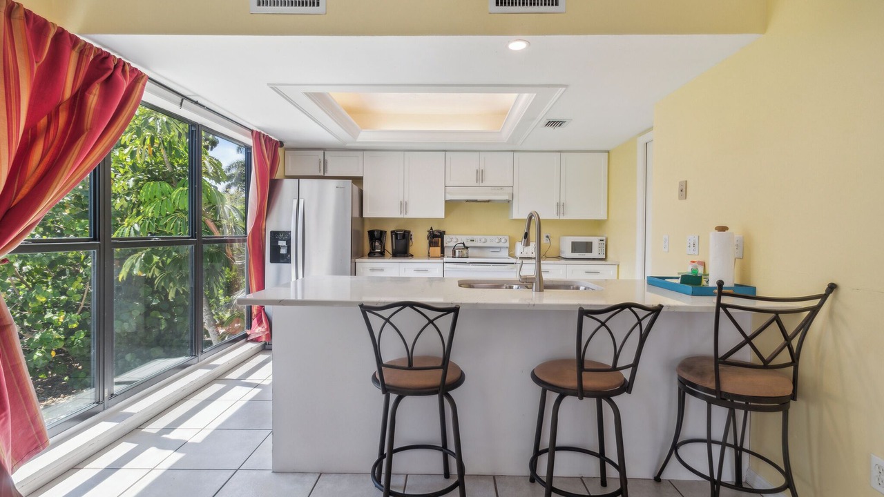 Photo of Kitchen in Captiva