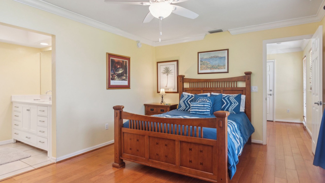 Photo of Bedroom in Captiva