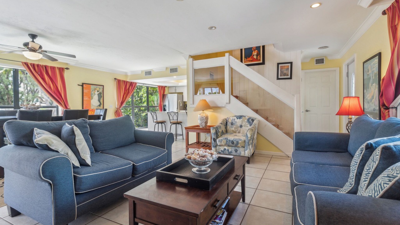 Photo of Livingroom in Captiva