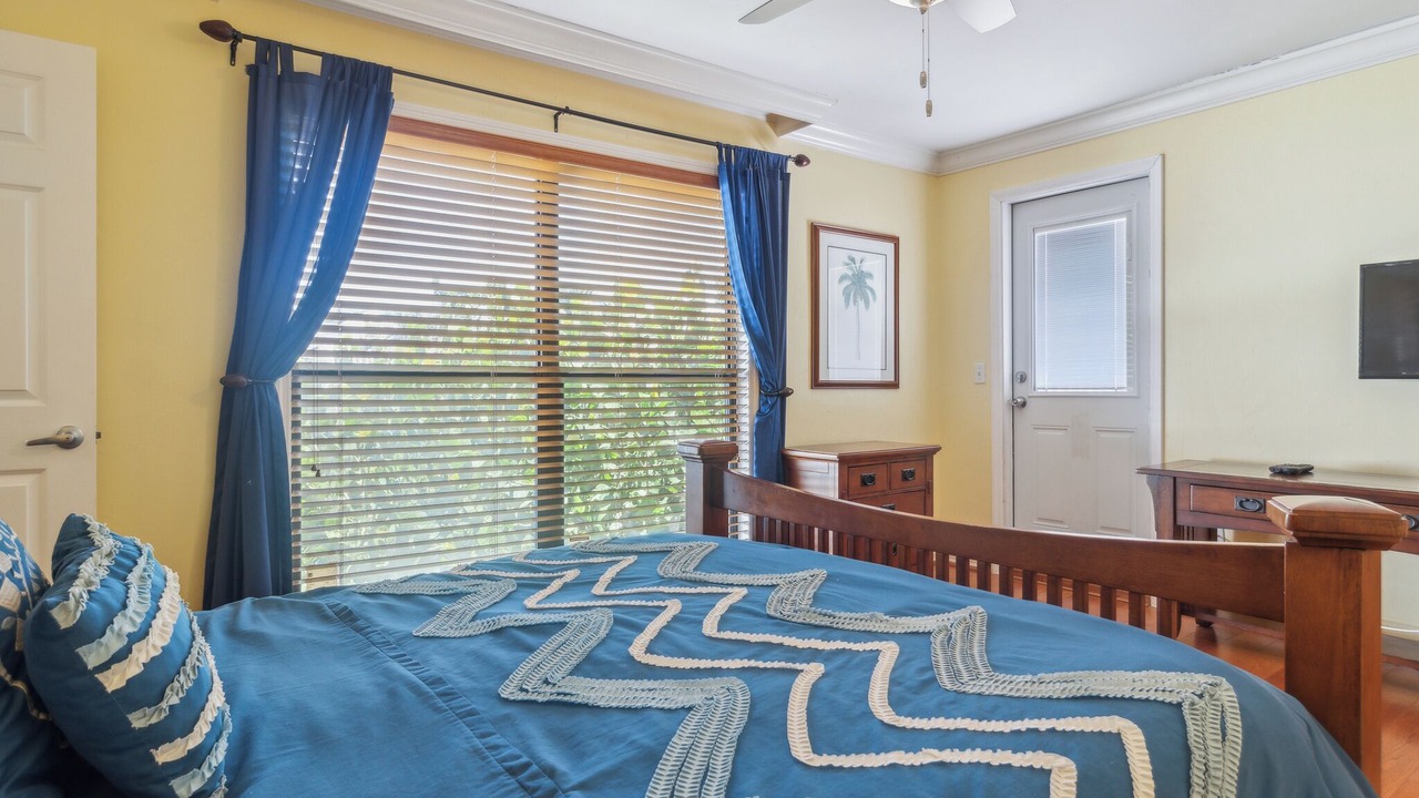 Photo of Bedroom in Captiva