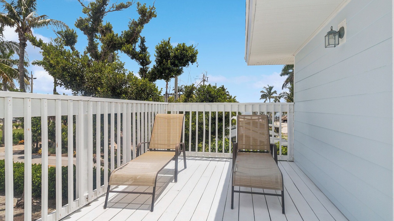 Photo of Patio Balcony in Captiva