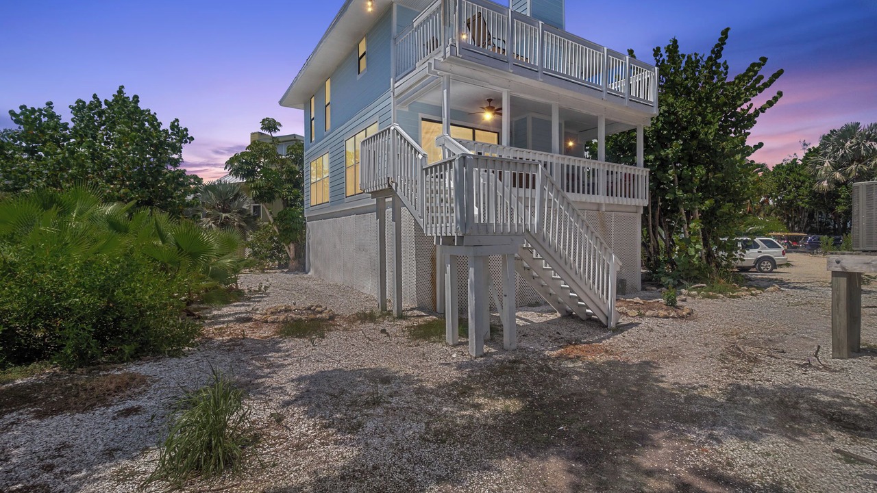 Photo of Outdoor in Captiva