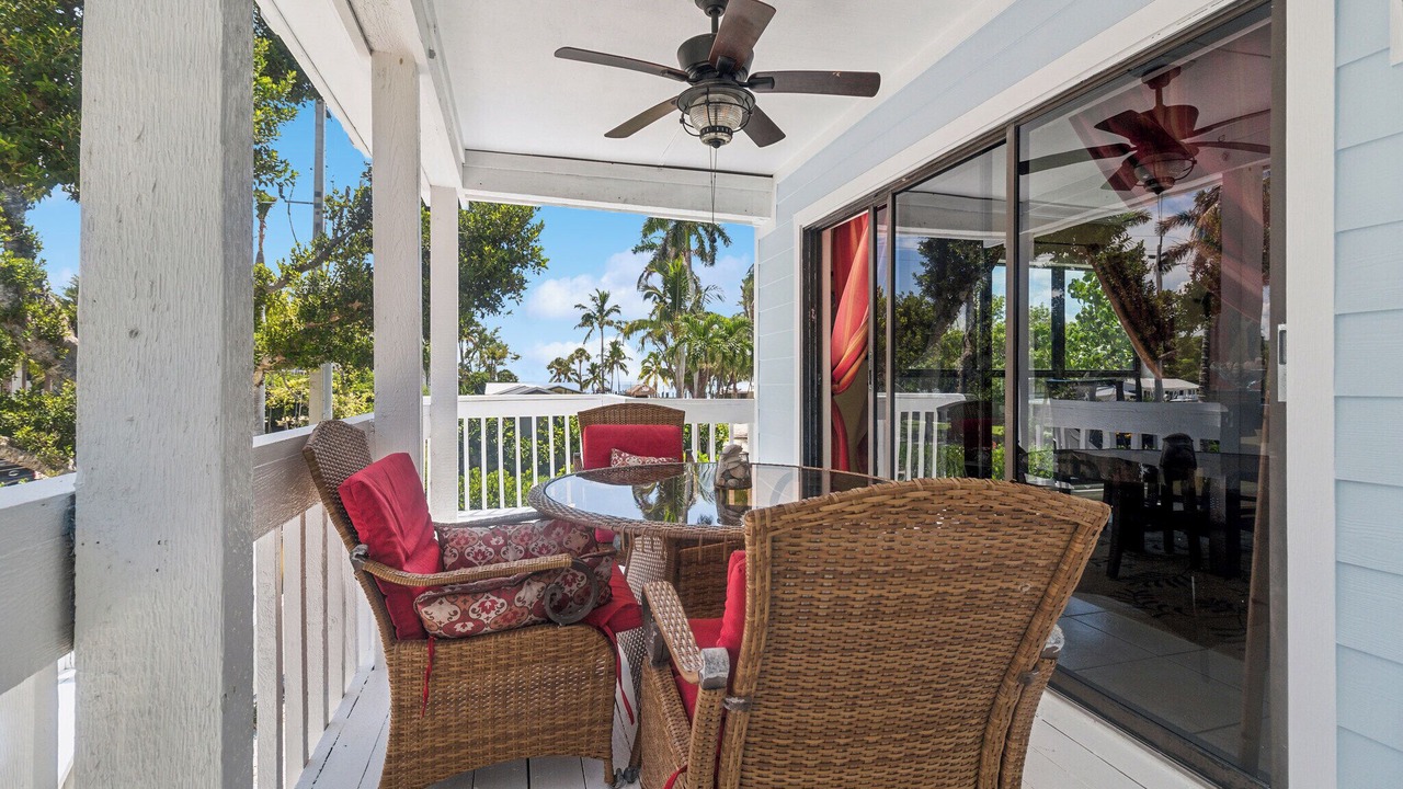 Photo of Outdoor in Captiva