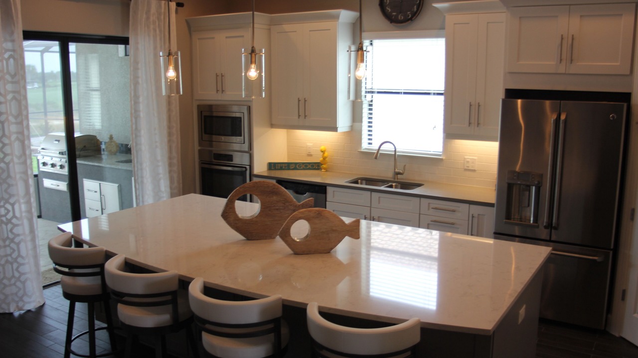 Photo of Kitchen in Naples