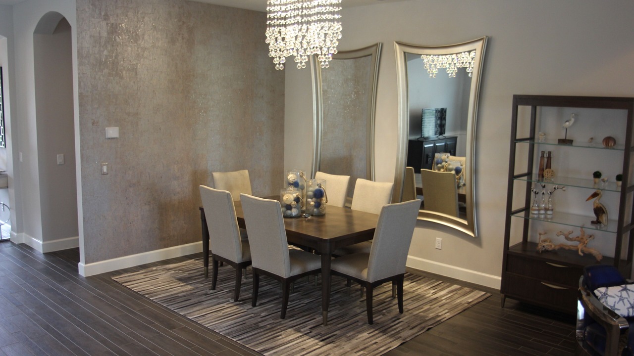 Photo of Livingroom in Naples