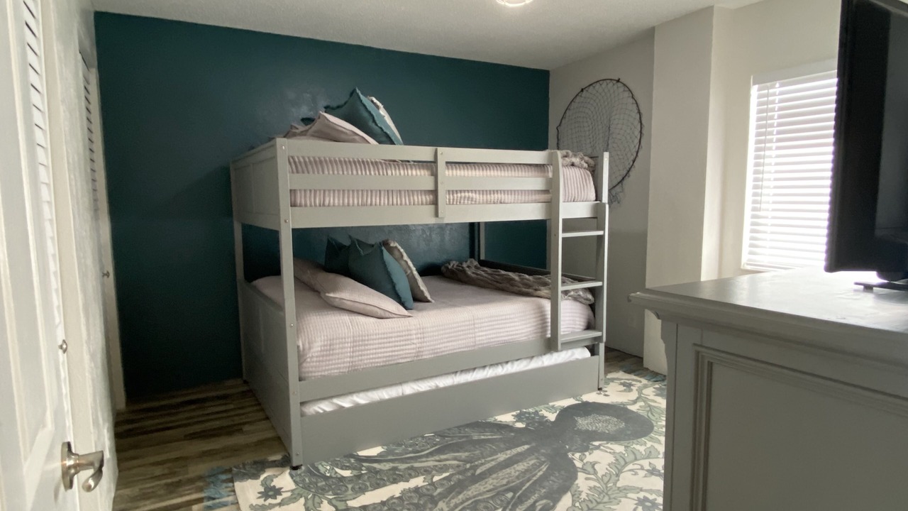 Photo of Bedroom in New Smyrna Beach