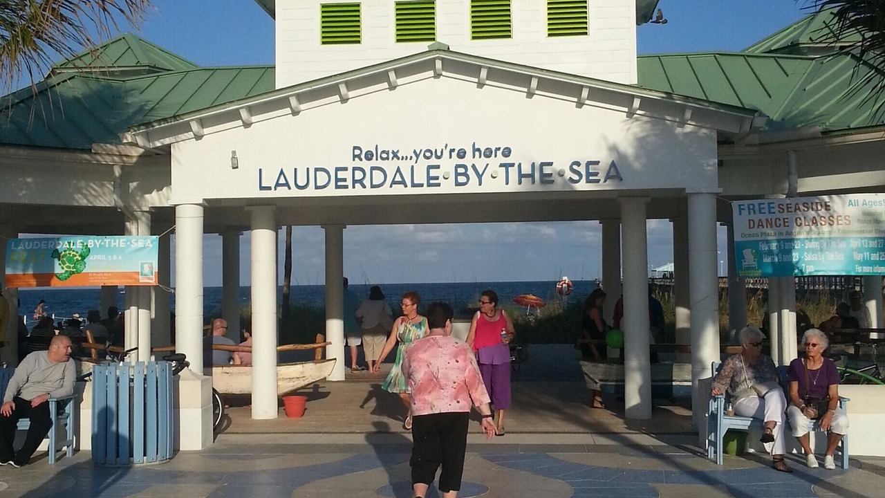 Photo of Others in Lauderdale-by-the-Sea