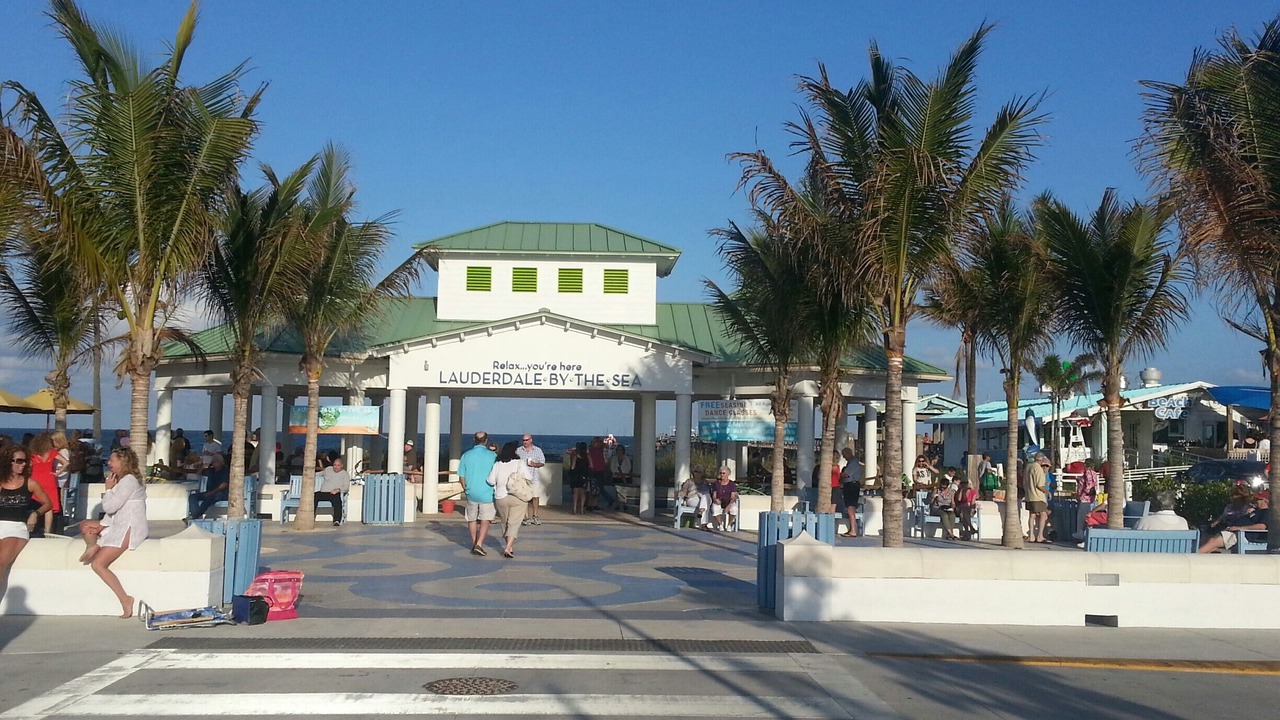 Photo of Others in Lauderdale-by-the-Sea