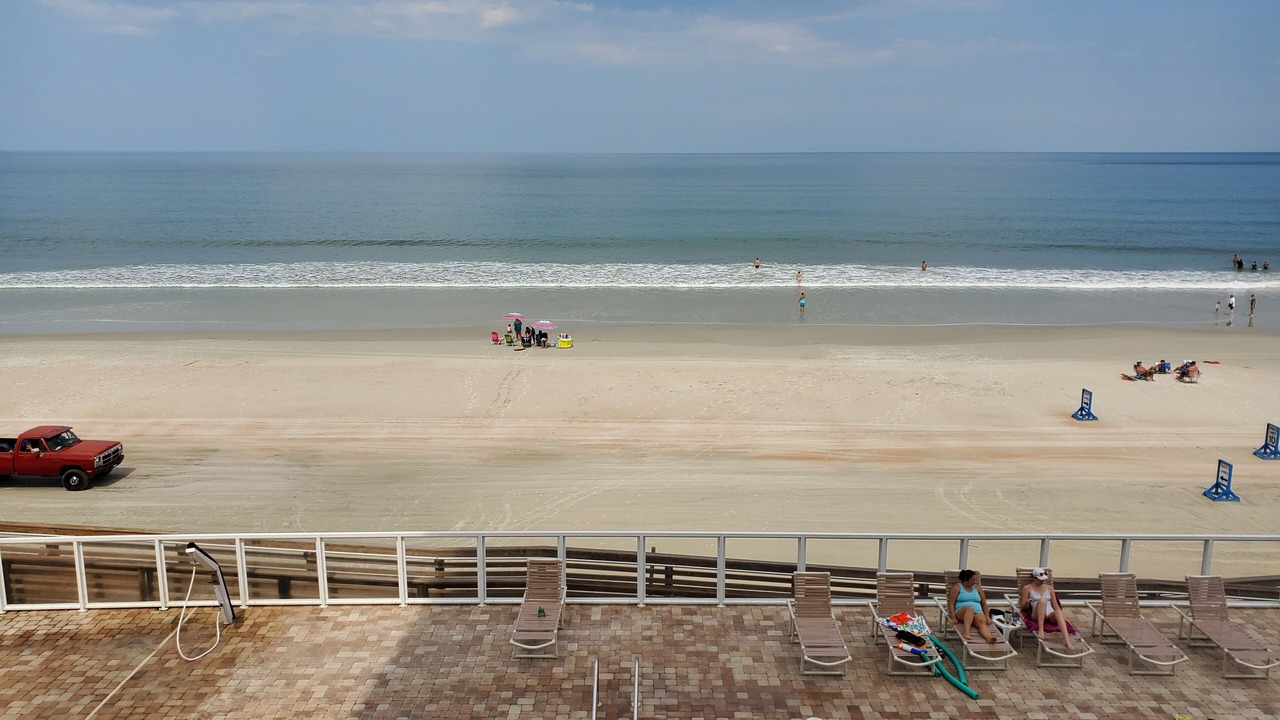 Photo of Others in Daytona Beach