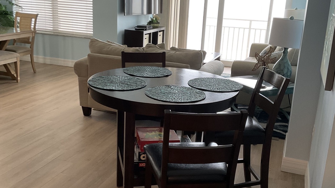 Photo of Livingroom in Daytona Beach