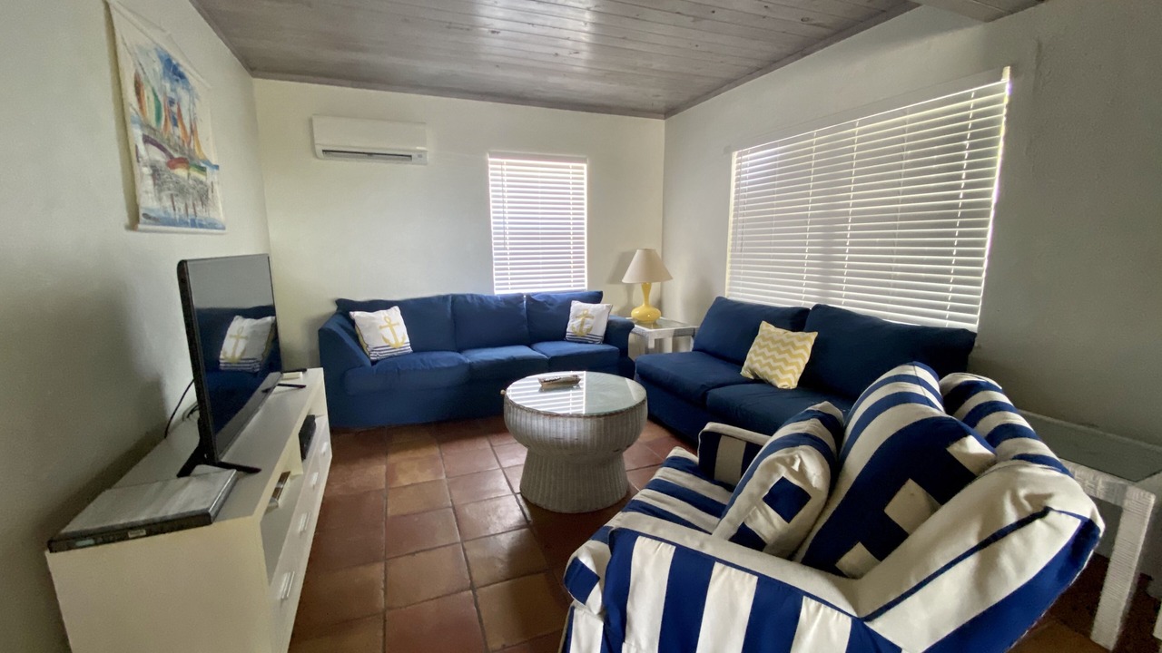 Photo of Livingroom in Ilexhurst
