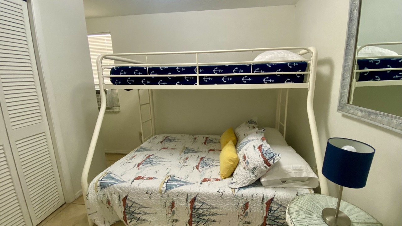 Photo of Bedroom in Ilexhurst