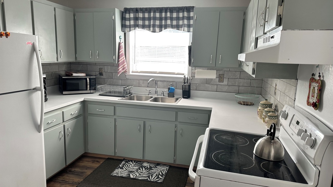 Photo of Kitchen in Naples