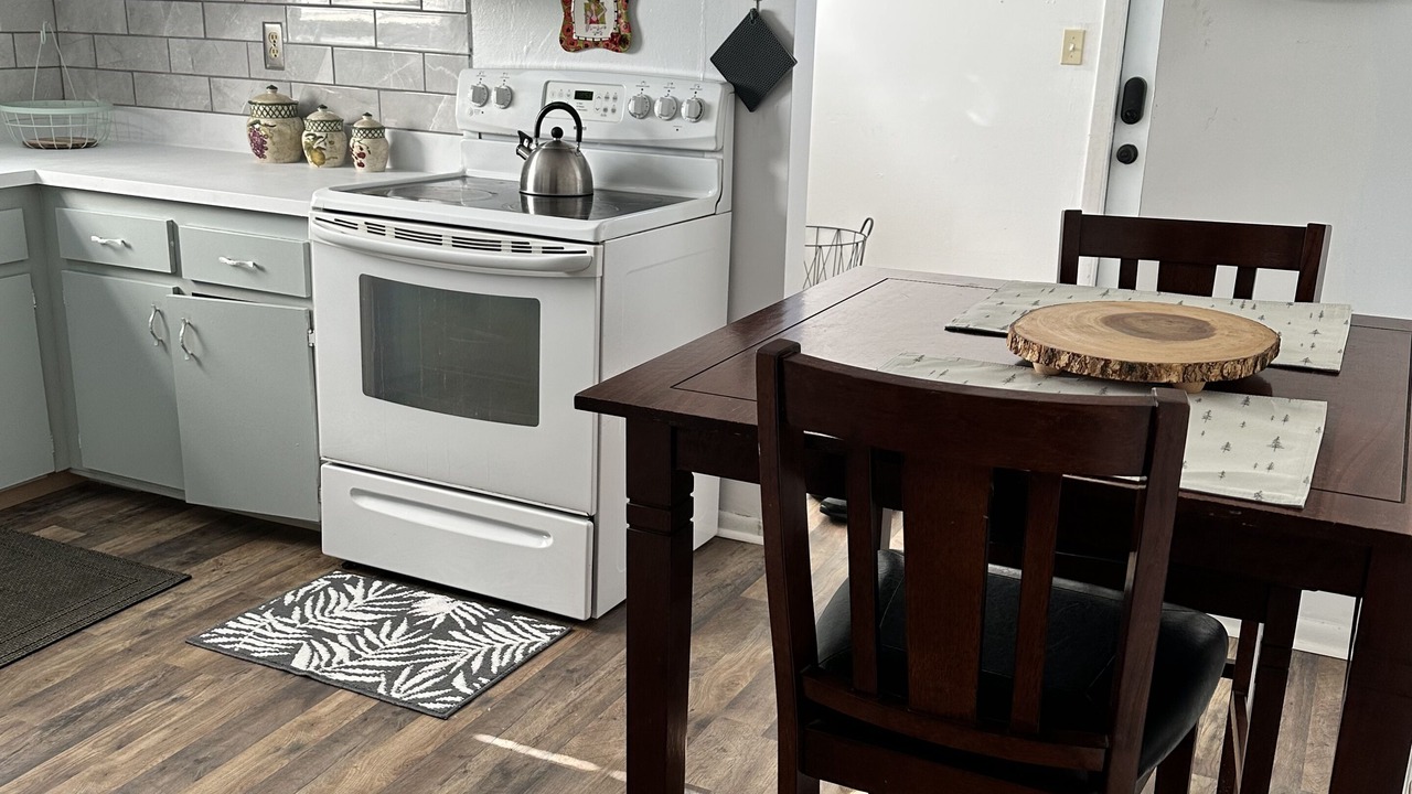 Photo of Kitchen in Naples
