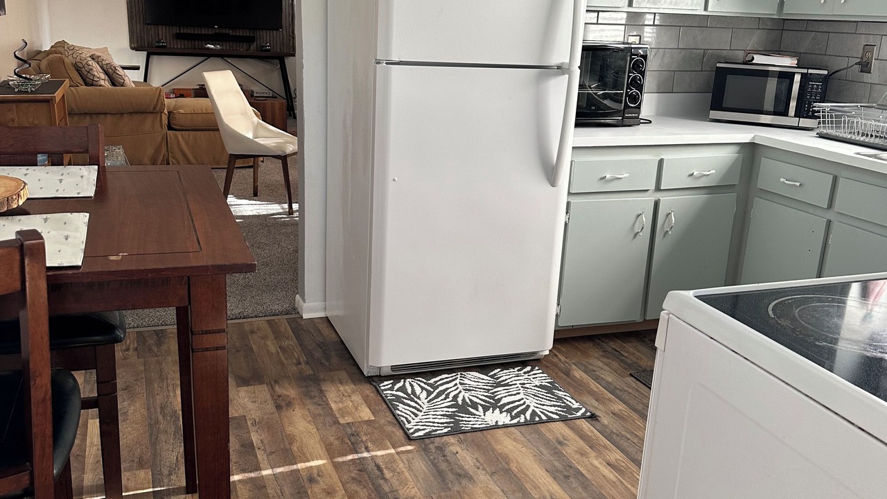 Photo of Kitchen in Naples