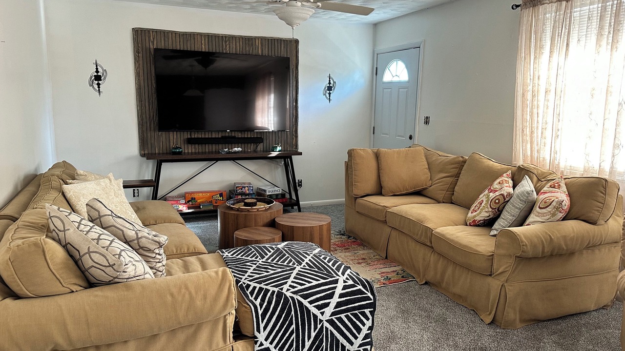 Photo of Livingroom in Naples